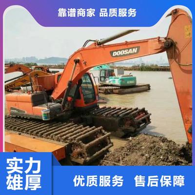 浮船挖機(jī)租賃一天費(fèi)用及在室外裝飾裝潢工程中的應(yīng)用