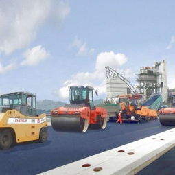 融合工程機(jī)械設(shè)備租賃與室外裝飾裝潢工程 現(xiàn)代城市建設(shè)的高效解決方案