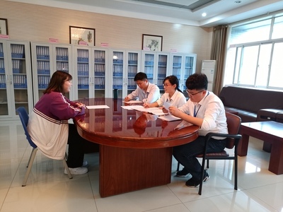 攜手濟(jì)信學(xué)子，為夢(mèng)想起航——濟(jì)南信息工程學(xué)校數(shù)字工廠專班（六期）順利開班