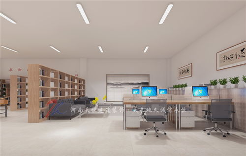 多維賦能，精神引領 黨建展廳與黨建館設計的集成服務探索